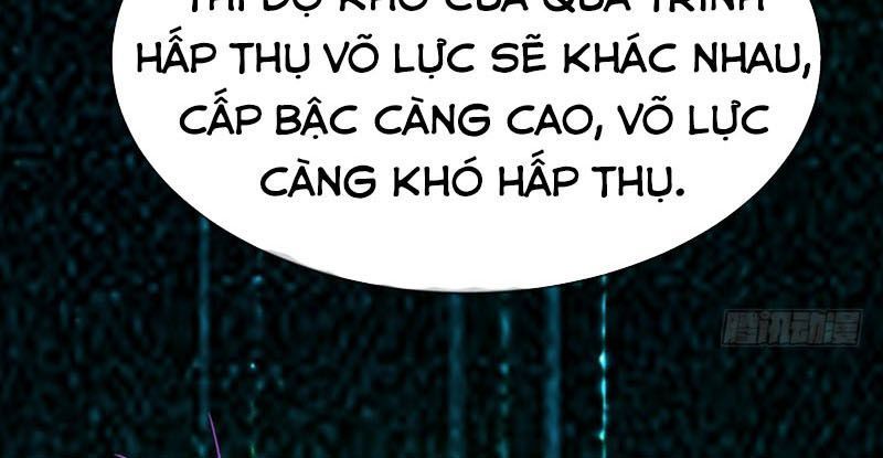 Võ Nghịch Chapter 14 - 8