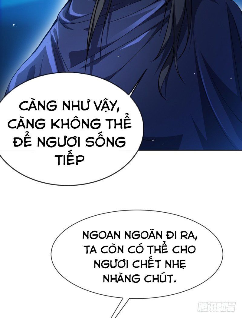 Võ Nghịch Chapter 16 - 16