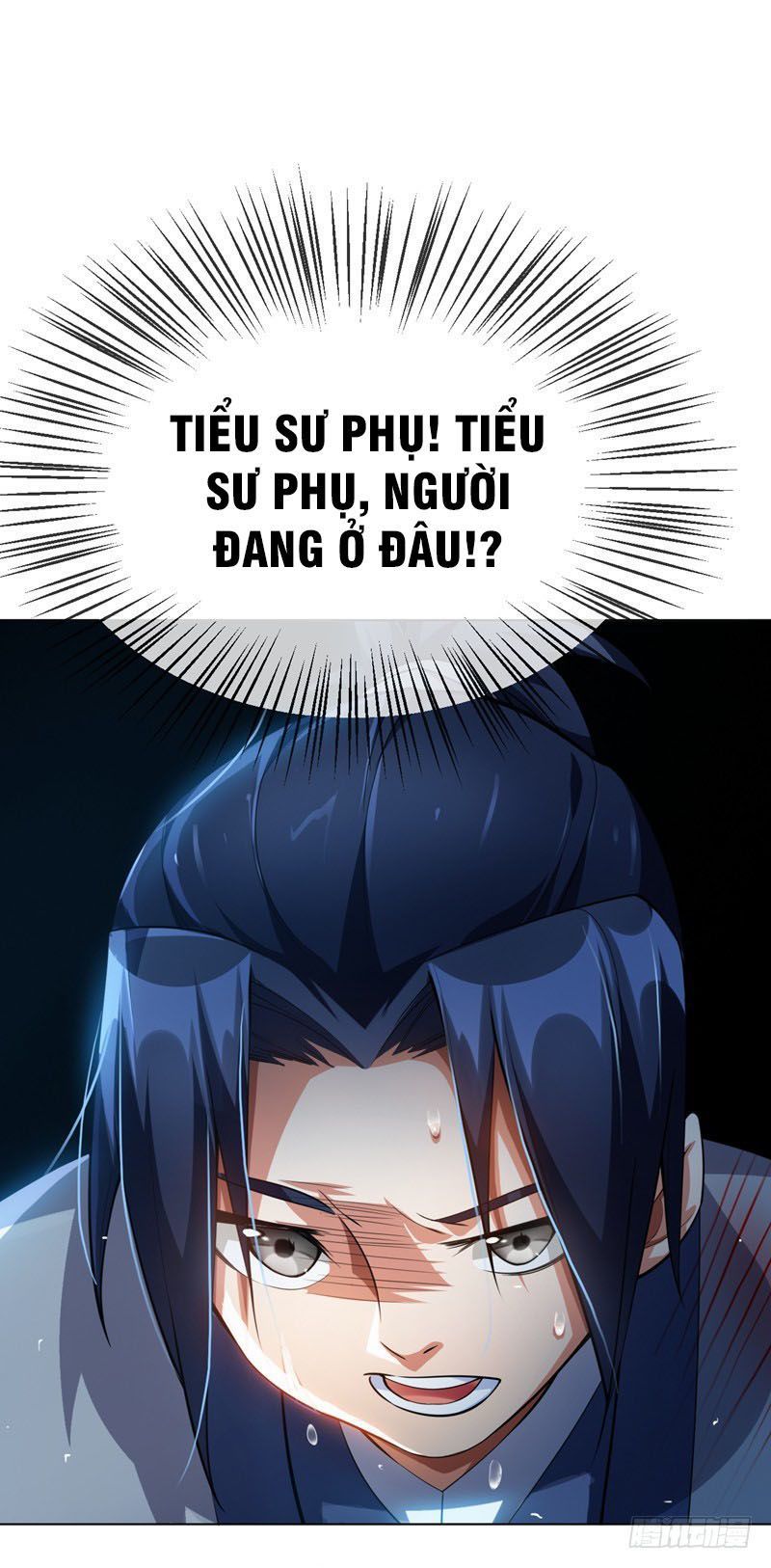 Võ Nghịch Chapter 16 - 20