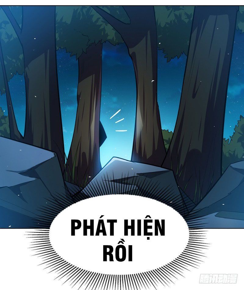 Võ Nghịch Chapter 16 - 25