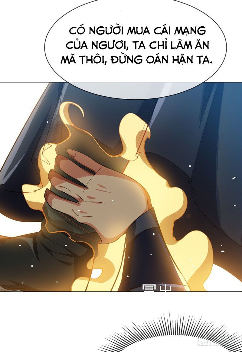 Võ Nghịch Chapter 16 - 10