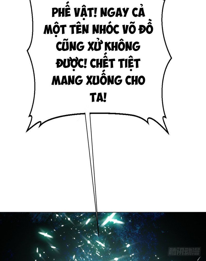 Võ Nghịch Chapter 17 - 14