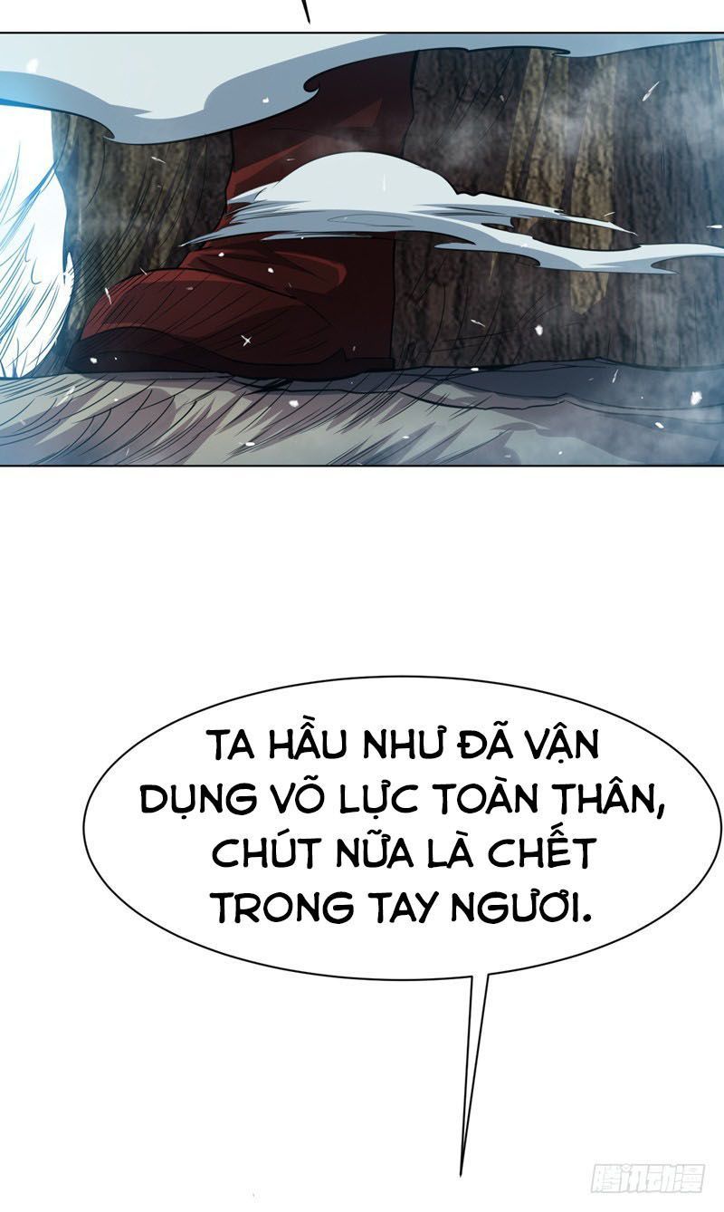 Võ Nghịch Chapter 17 - 3