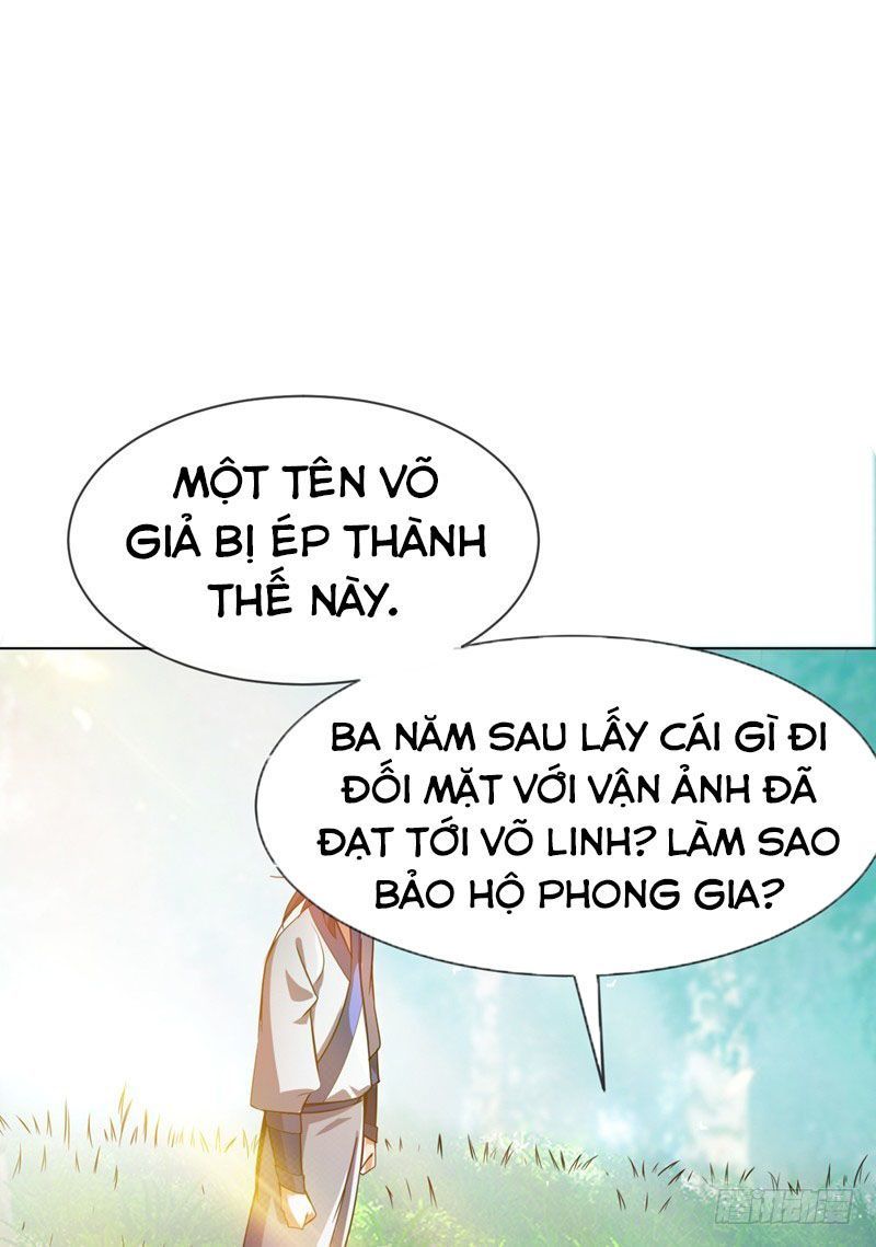 Võ Nghịch Chapter 17 - 43