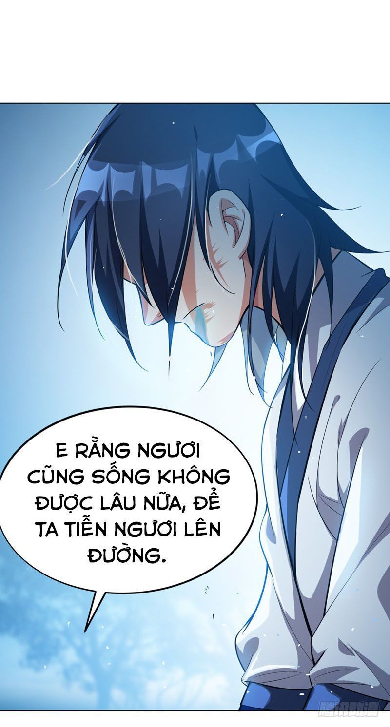 Võ Nghịch Chapter 17 - 6