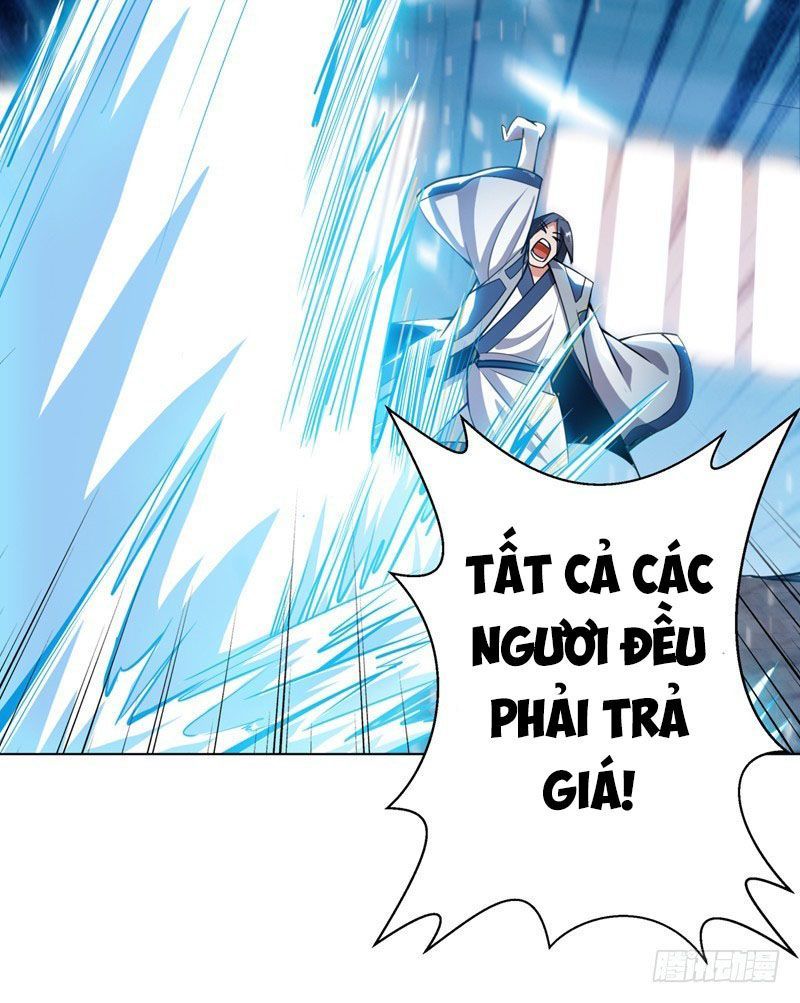 Võ Nghịch Chapter 18 - 15