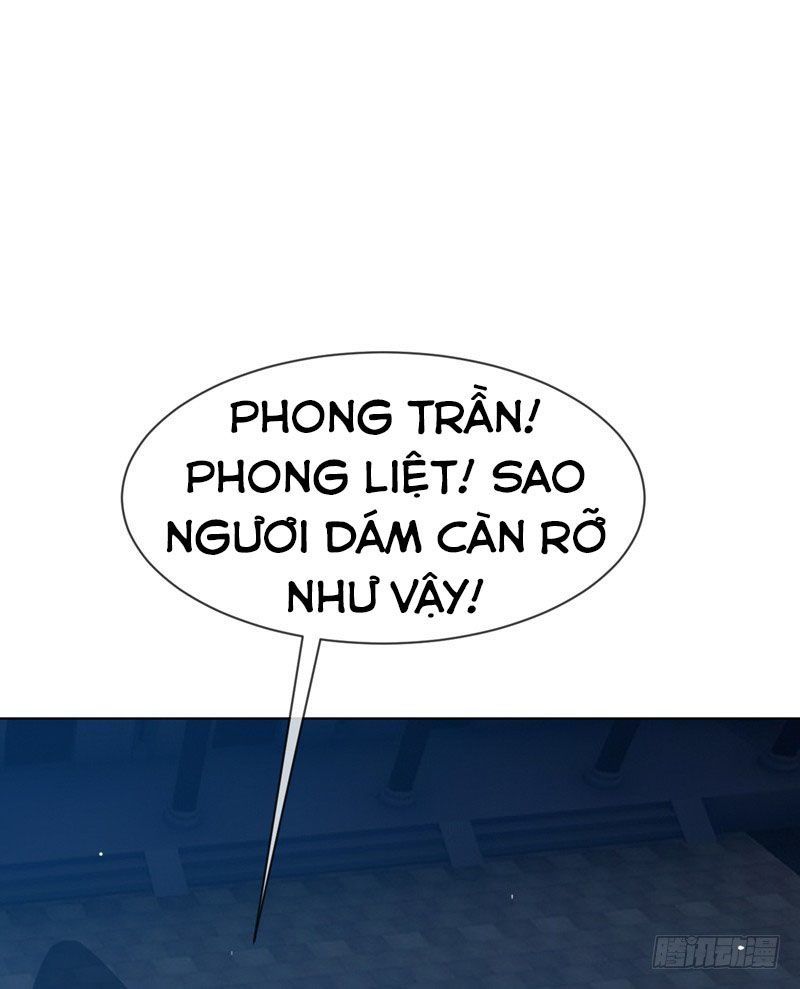 Võ Nghịch Chapter 18 - 8