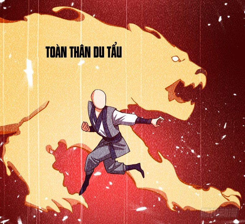 Võ Nghịch Chapter 19 - 2