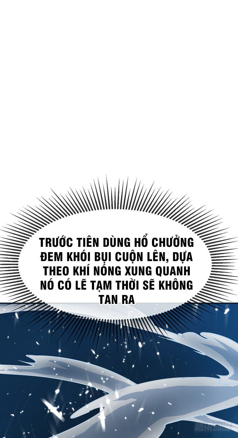 Võ Nghịch Chapter 19 - 22