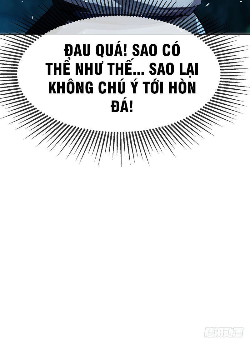 Võ Nghịch Chapter 19 - 33