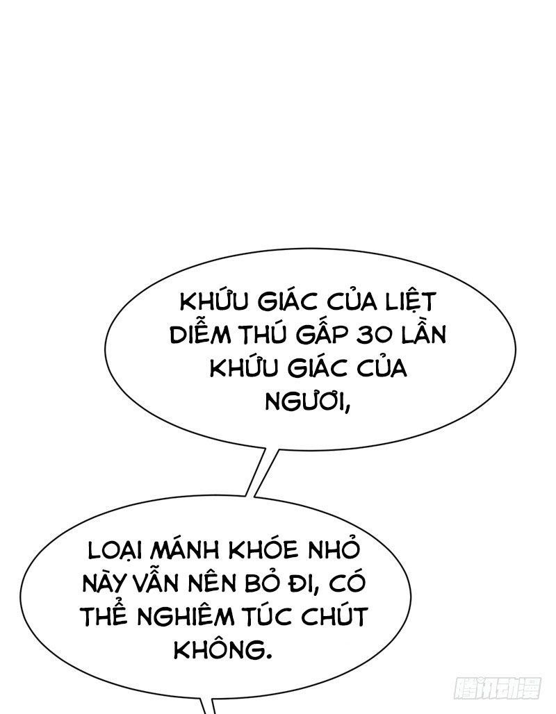 Võ Nghịch Chapter 19 - 34