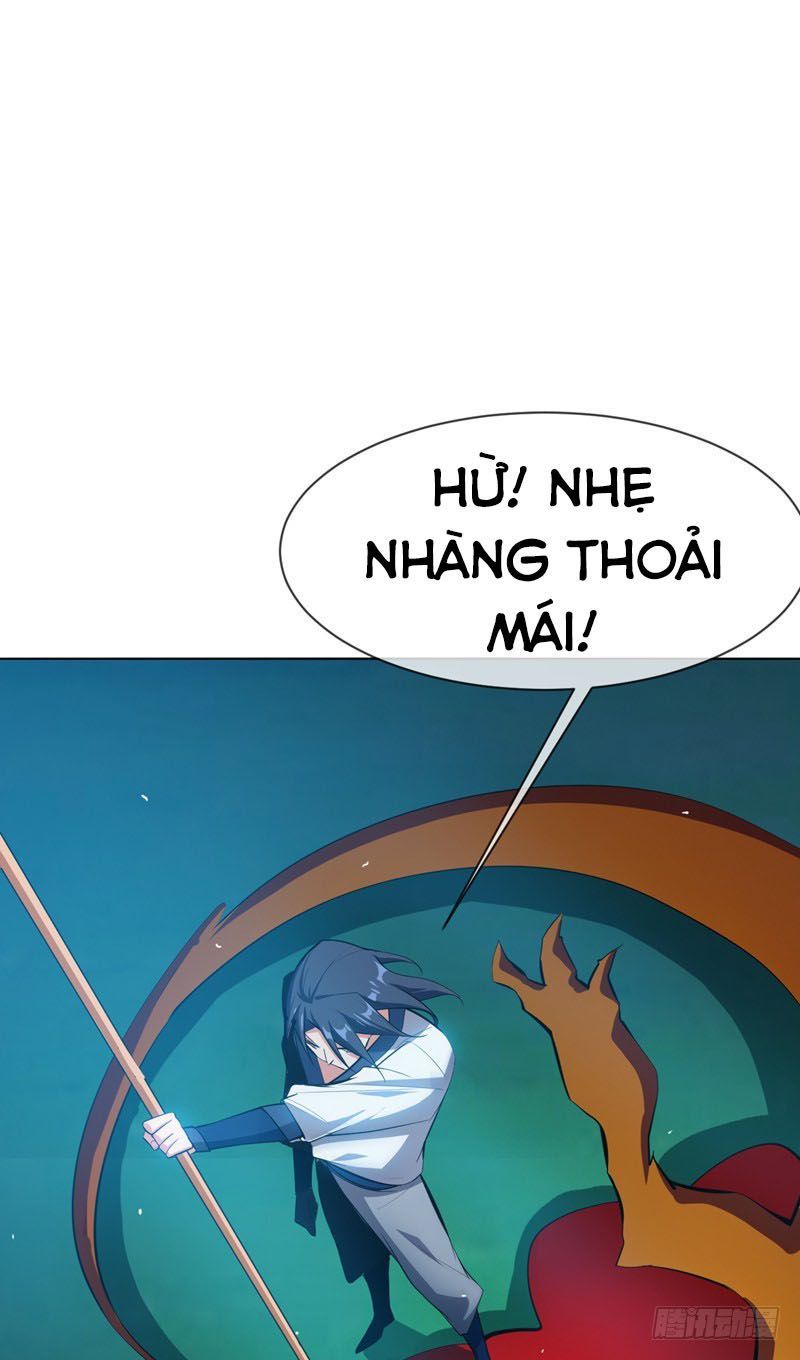 Võ Nghịch Chapter 21 - 26