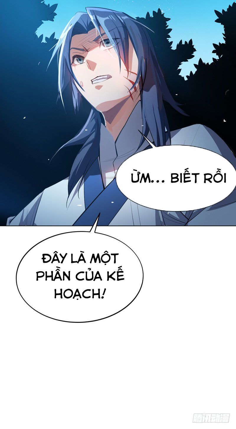 Võ Nghịch Chapter 21 - 38