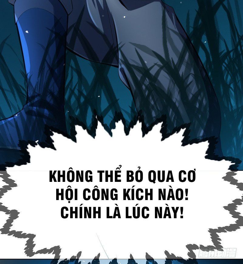 Võ Nghịch Chapter 21 - 5