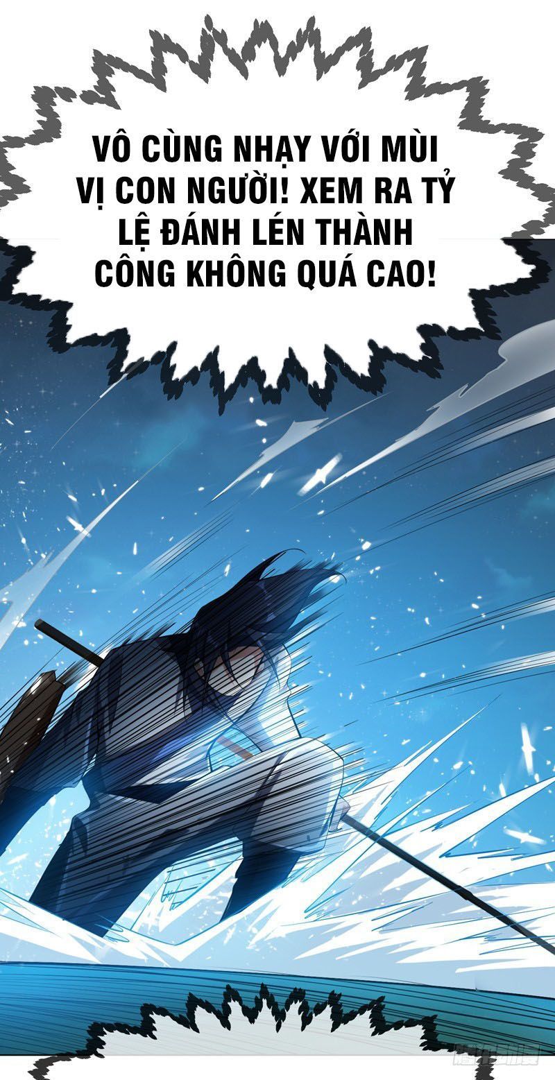 Võ Nghịch Chapter 21 - 9