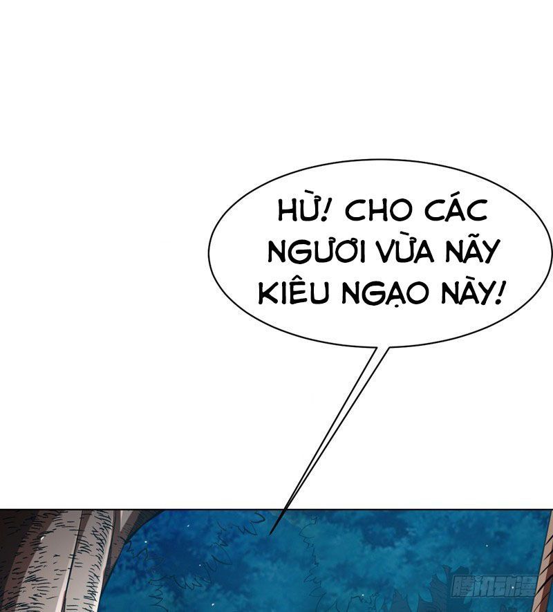 Võ Nghịch Chapter 22 - 4