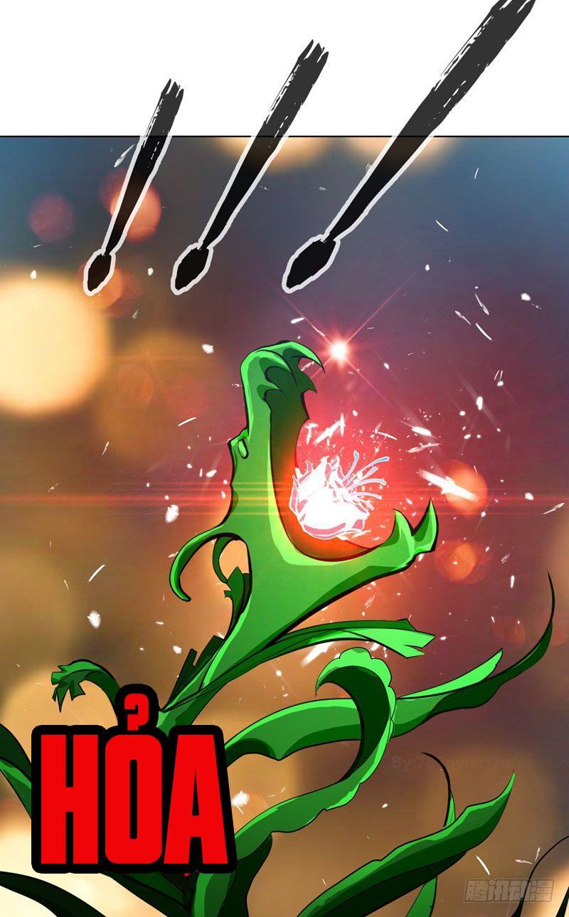 Võ Nghịch Chapter 22 - 33