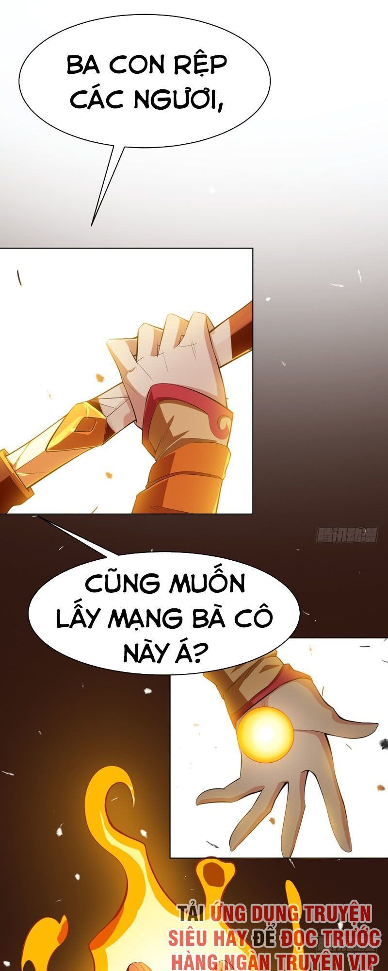 Võ Nghịch Chapter 24 - 4