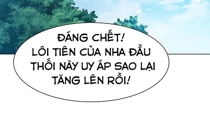 Võ Nghịch Chapter 25 - 8