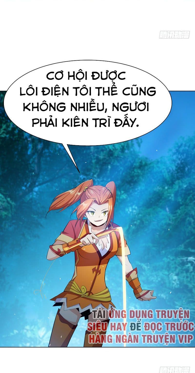 Võ Nghịch Chapter 26 - 3