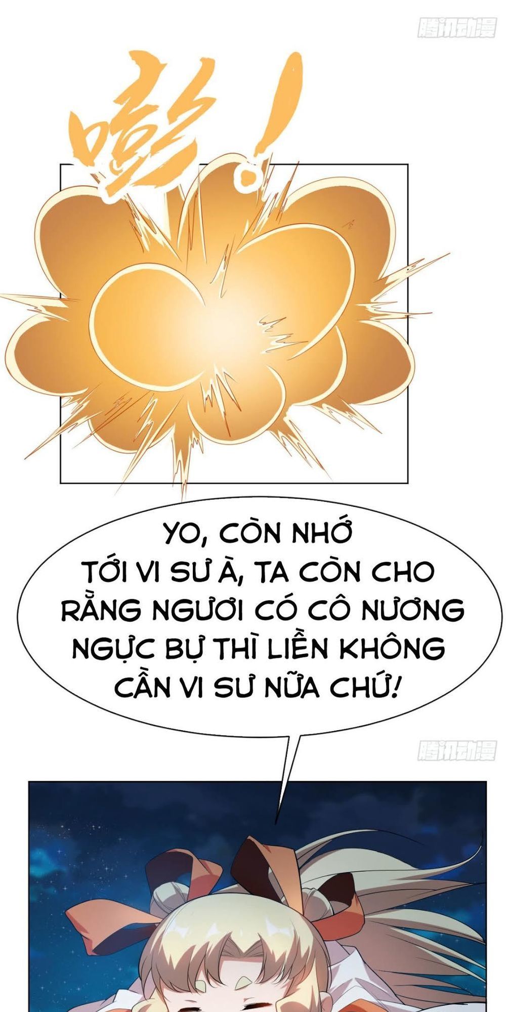 Võ Nghịch Chapter 27 - 18