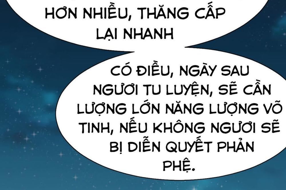 Võ Nghịch Chapter 27 - 44