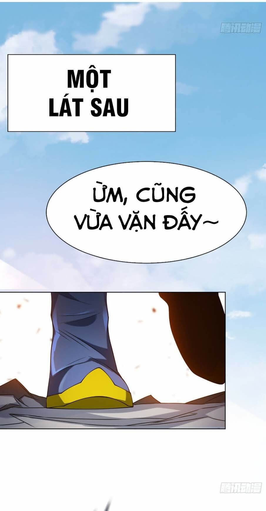 Võ Nghịch Chapter 28 - 14