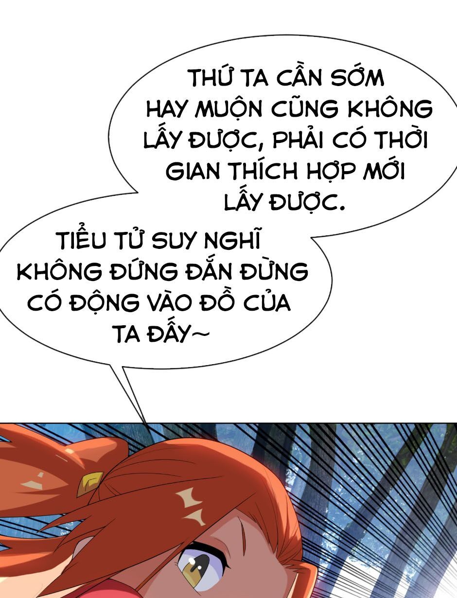 Võ Nghịch Chapter 28 - 20