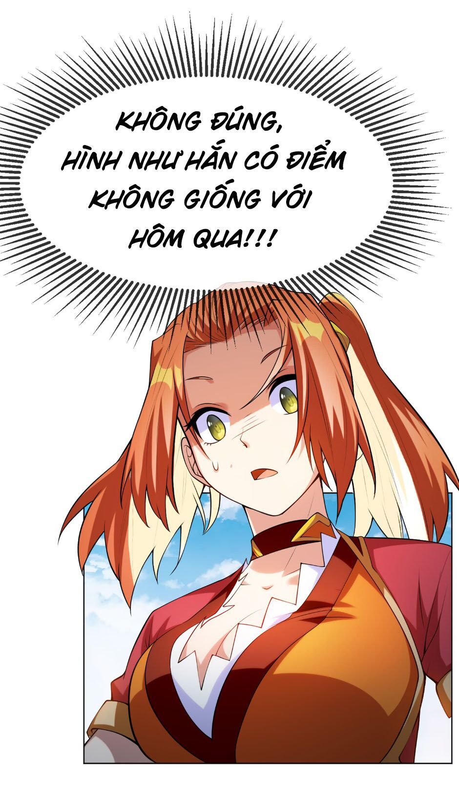 Võ Nghịch Chapter 28 - 8