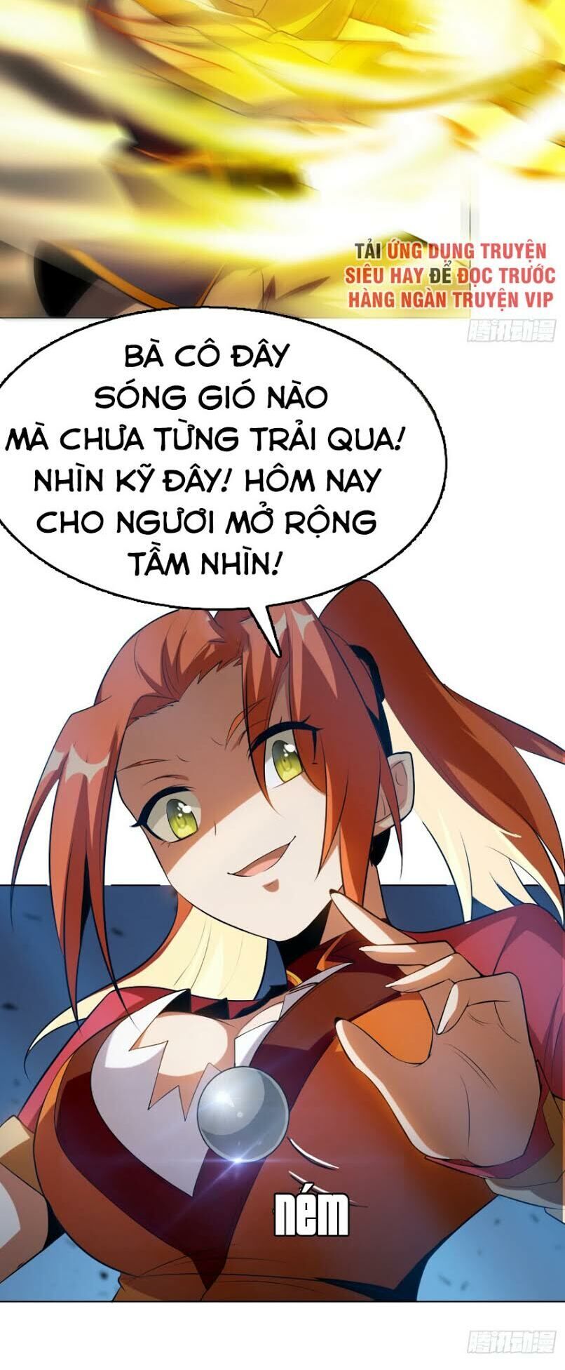 Võ Nghịch Chapter 29 - 15