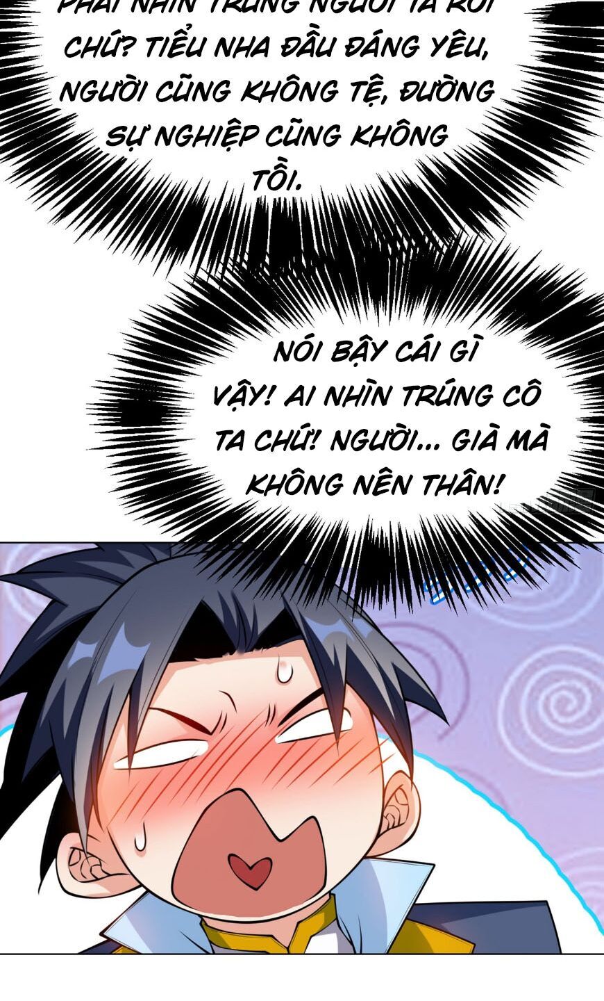 Võ Nghịch Chapter 29 - 26