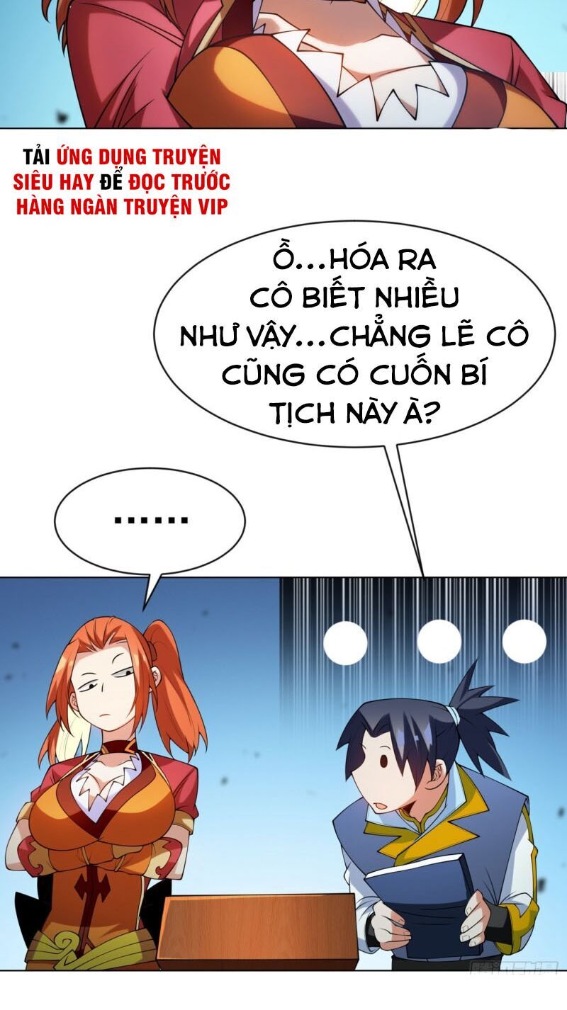 Võ Nghịch Chapter 30 - 11