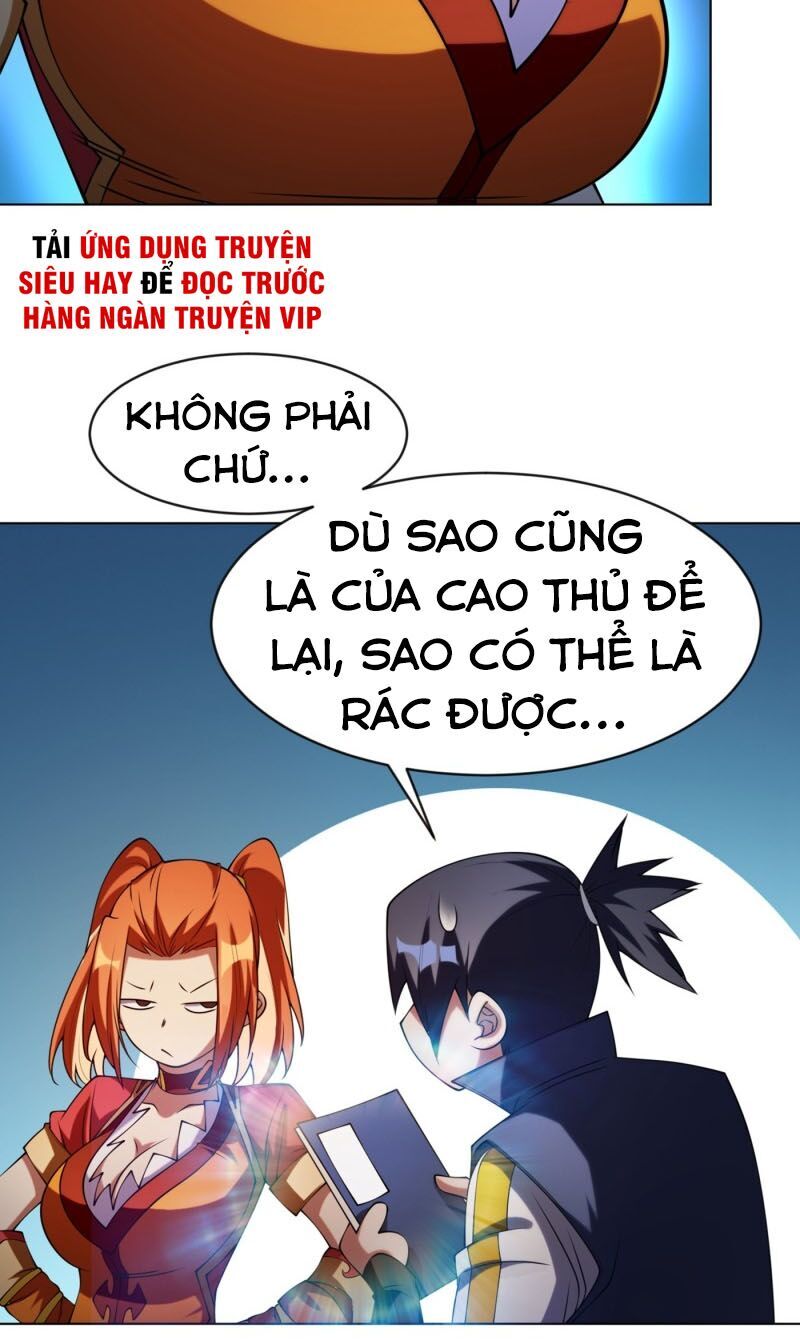 Võ Nghịch Chapter 30 - 4