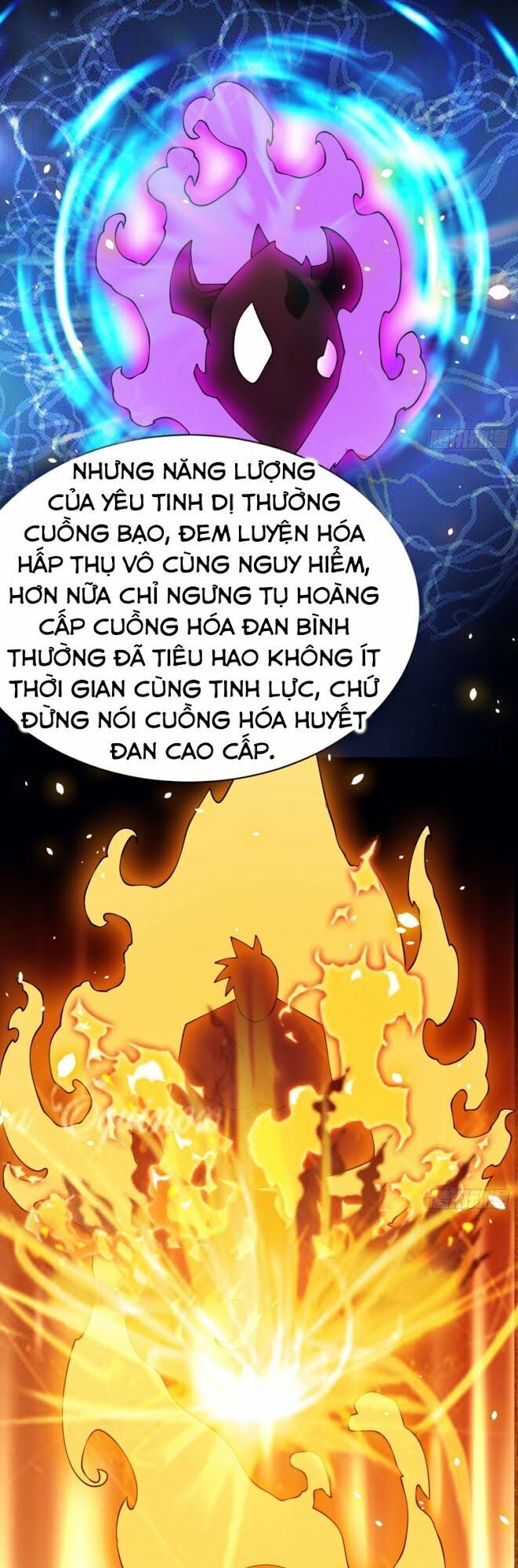 Võ Nghịch Chapter 30 - 7