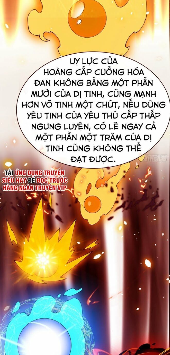 Võ Nghịch Chapter 30 - 8