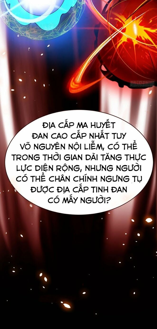 Võ Nghịch Chapter 30 - 9