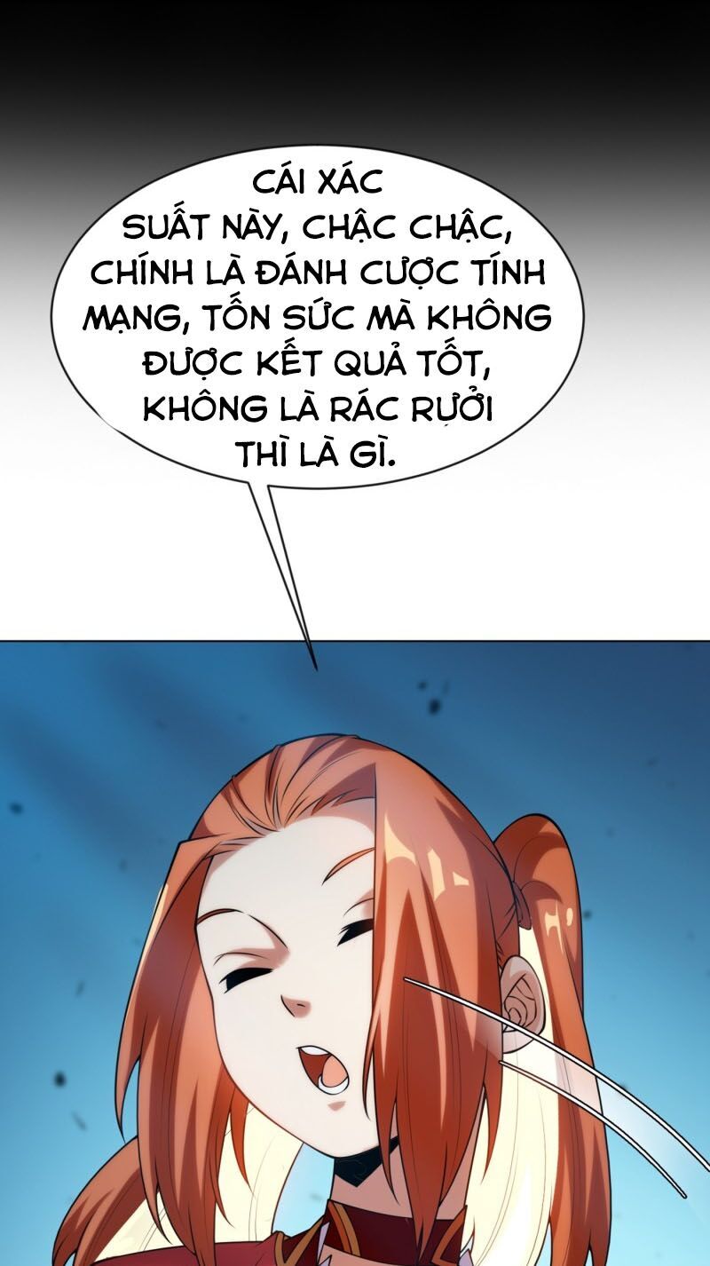 Võ Nghịch Chapter 30 - 10