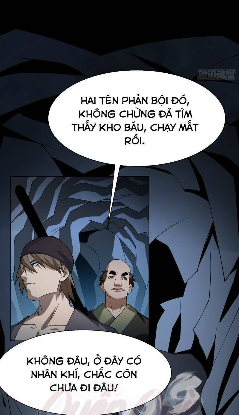 Võ Nghịch Chapter 31 - 3