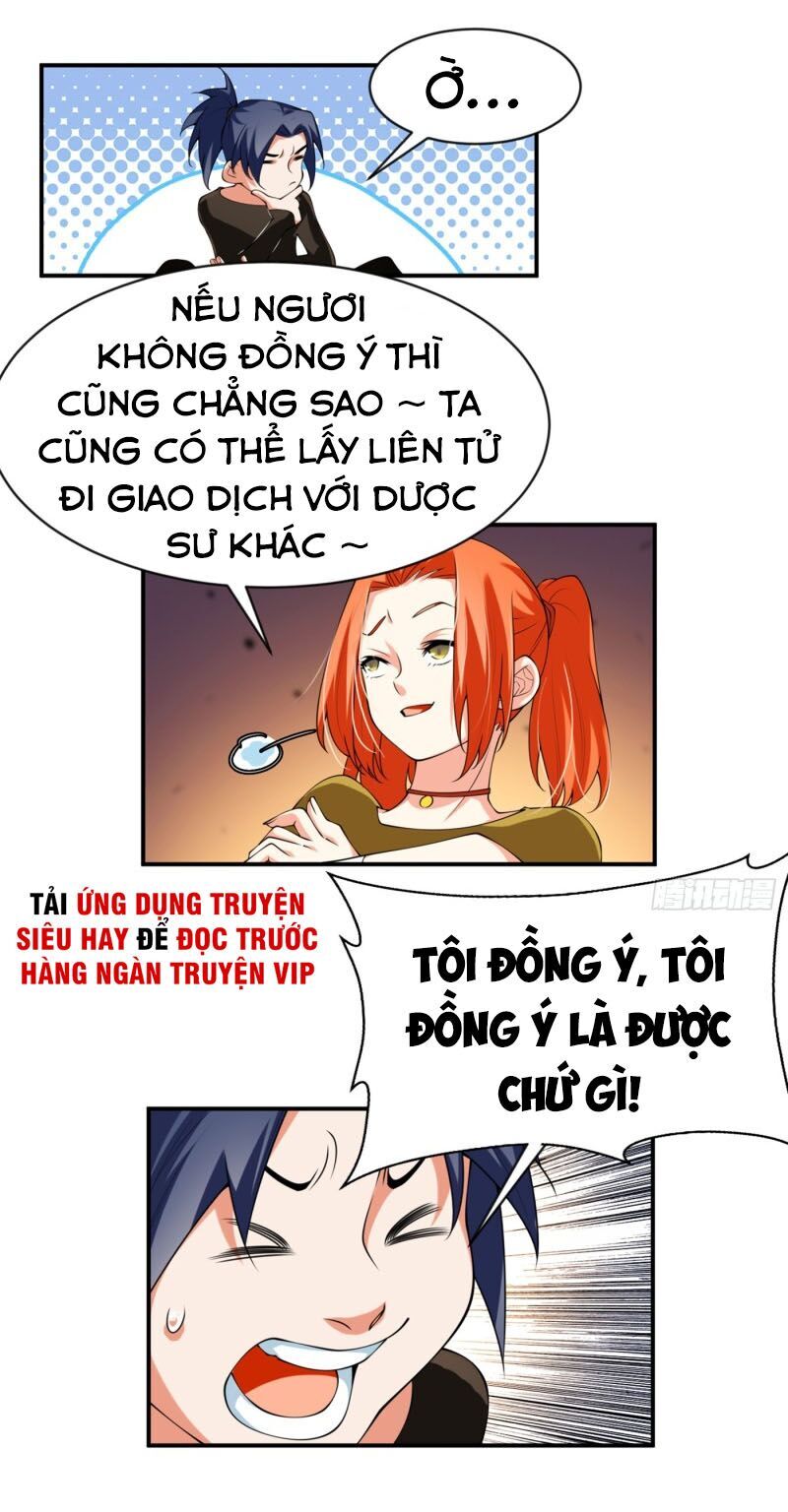 Võ Nghịch Chapter 33 - 19