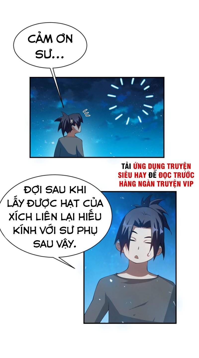 Võ Nghịch Chapter 34 - 1