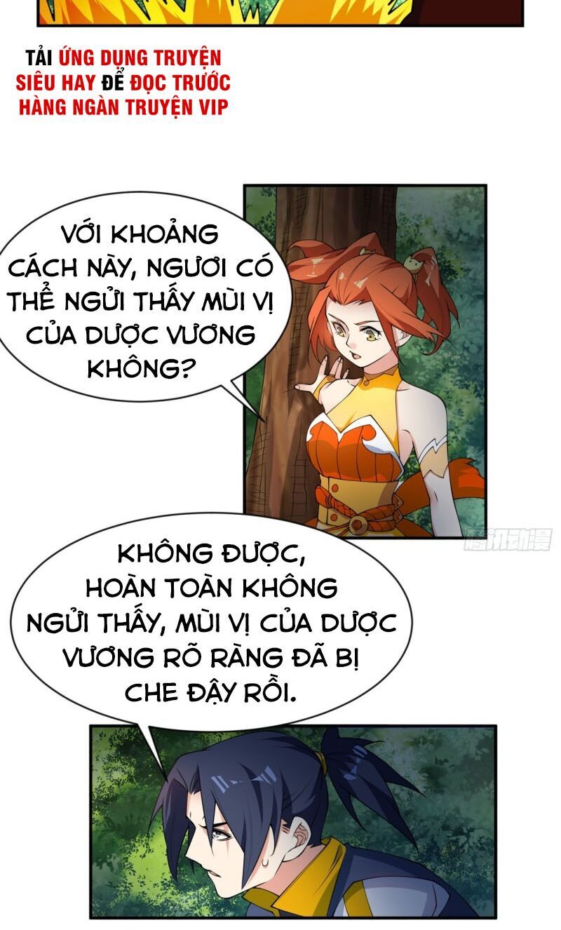 Võ Nghịch Chapter 34 - 12