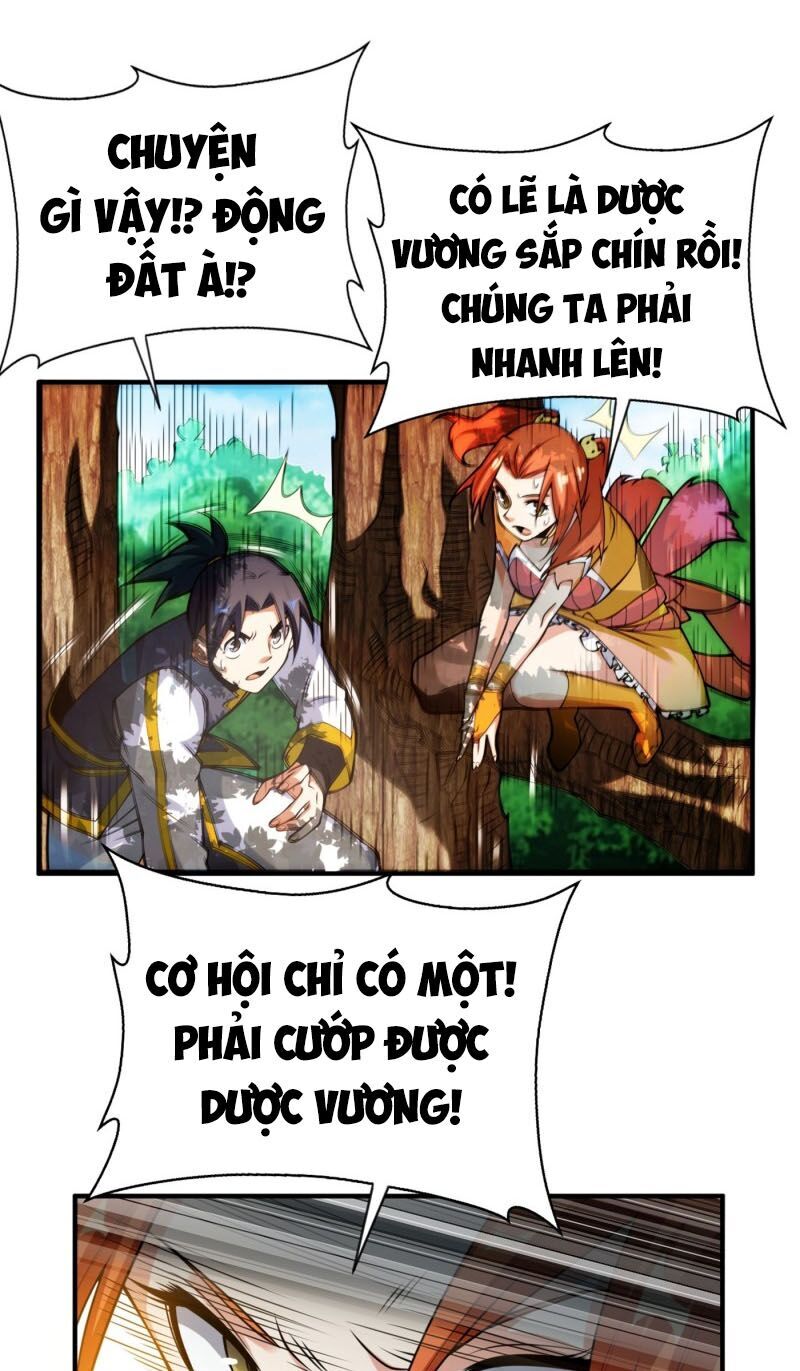 Võ Nghịch Chapter 34 - 6