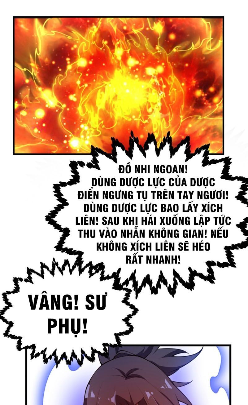 Võ Nghịch Chapter 35 - 22