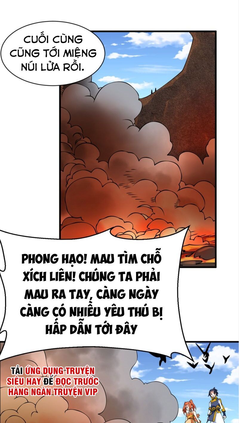 Võ Nghịch Chapter 35 - 7