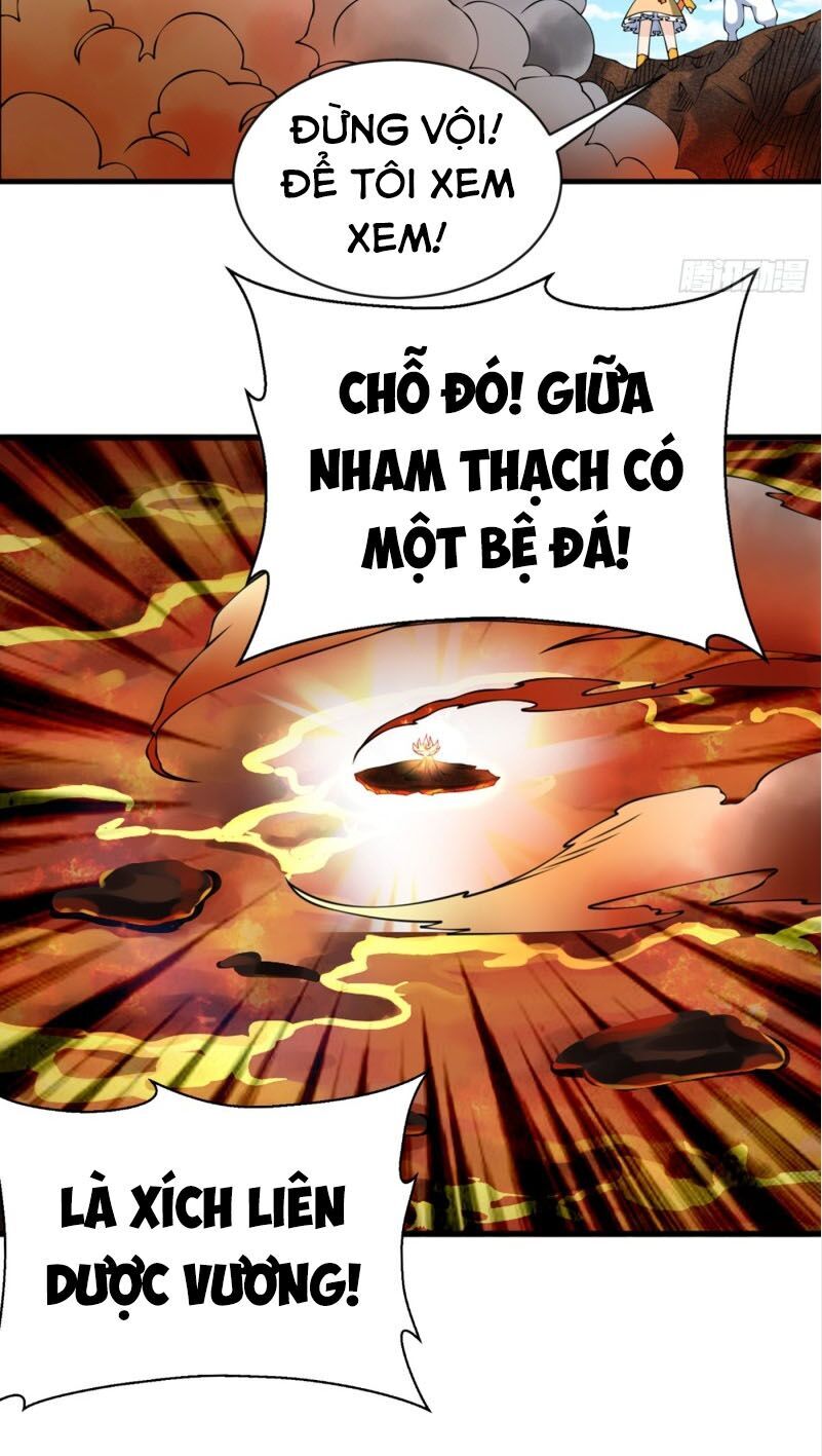 Võ Nghịch Chapter 35 - 8