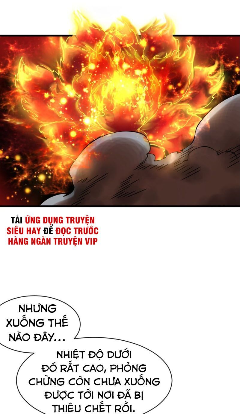 Võ Nghịch Chapter 35 - 9