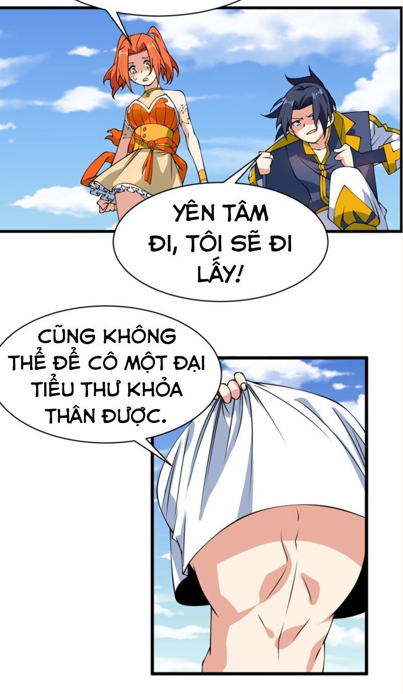 Võ Nghịch Chapter 35 - 10