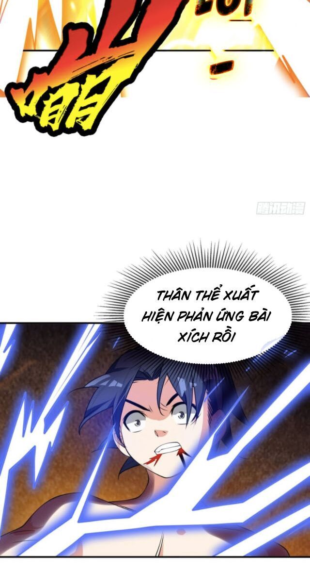 Võ Nghịch Chapter 36 - 8