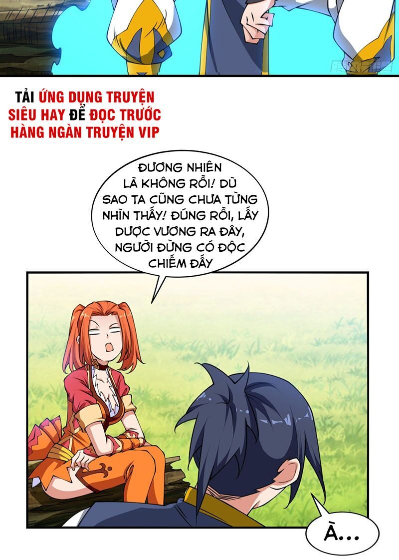 Võ Nghịch Chapter 37 - 15