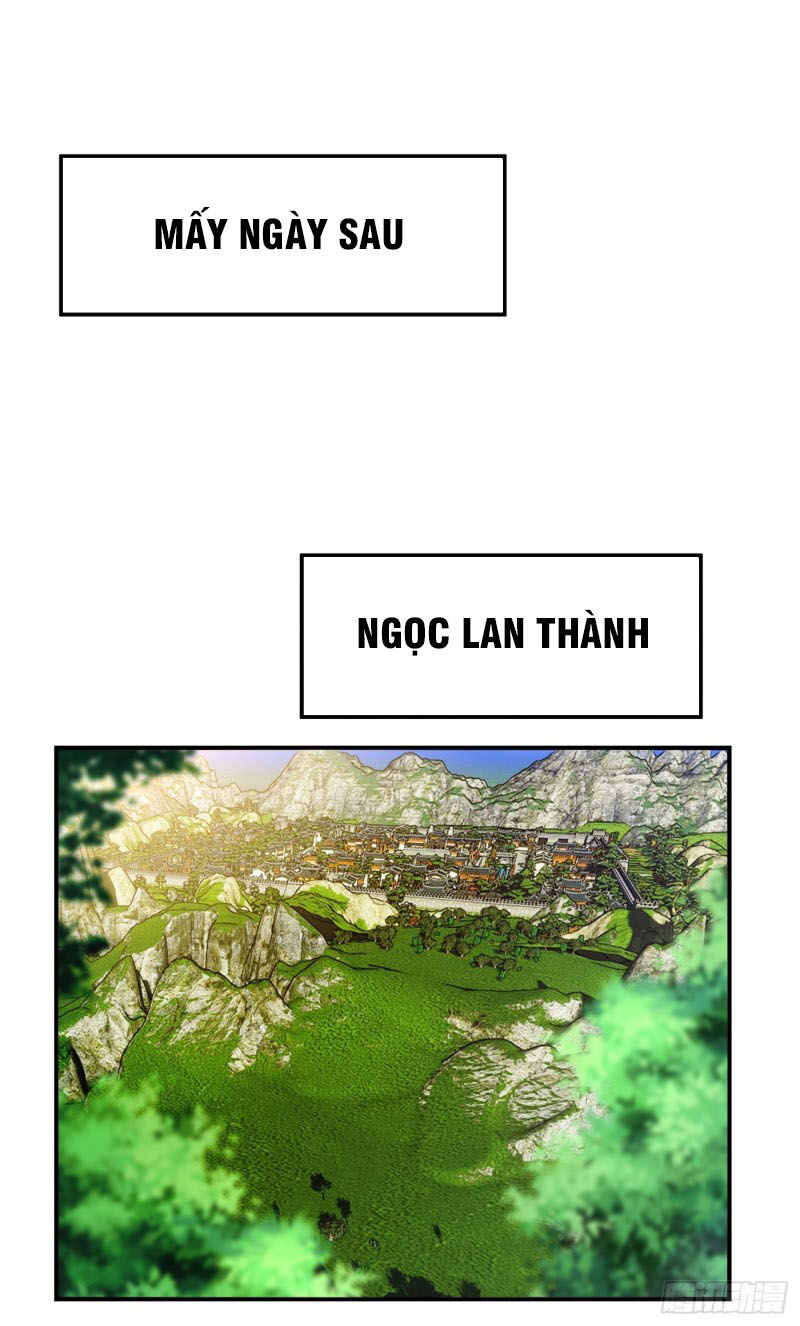 Võ Nghịch Chapter 38 - 1